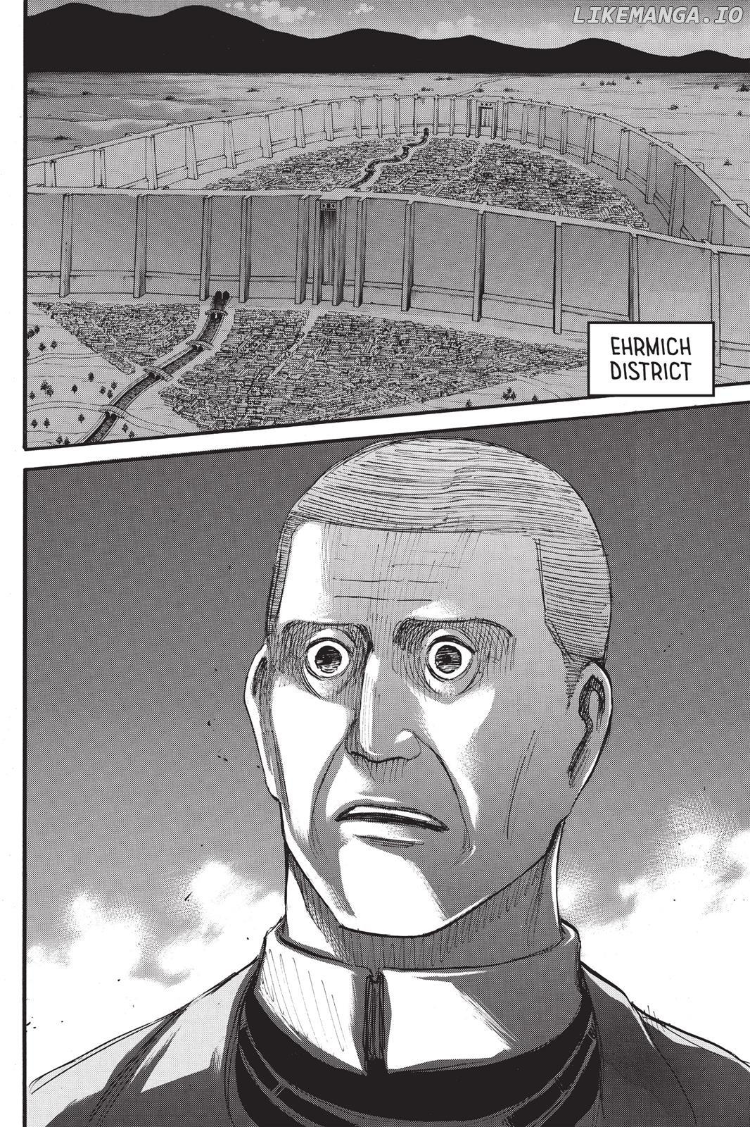 Shingeki no Kyojin, Chapter 37 image 20